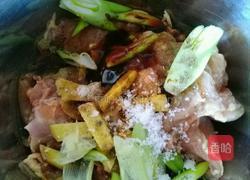 鸡肉卷的做法图解3