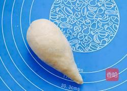 黄金牛角包的做法图解6