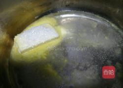 西班牙油条。。。吉事果的做法图解1