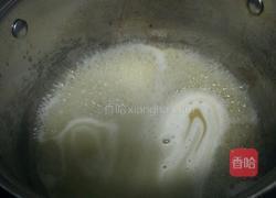 西班牙油条。。。吉事果的做法图解2