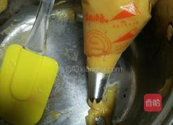 西班牙油条。。。吉事果的做法图解7