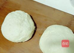 蓝莓核桃土司的做法图解4