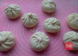 韭菜鸡蛋馅饼的做法图解8