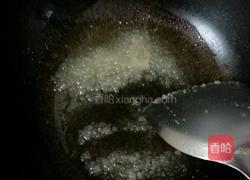 甜甜肉的做法图解2