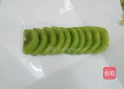 水果拼盘（情人节创意）的做法图解2
