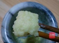 鸡蛋蒜的做法图解3