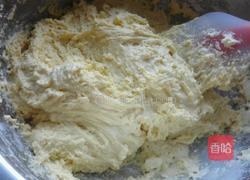 蛋黄饼干的做法图解4