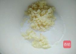 油麦菜烧香菇的做法图解6