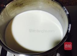 焦糖布丁的做法图解1