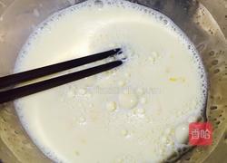焦糖布丁的做法图解3
