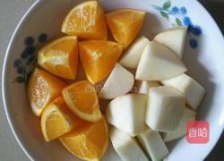 水果酸甜糖水的做法图解2