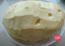 拔丝地瓜的做法图解2