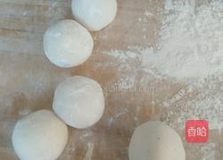 芝麻汤圆的做法图解10