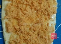 肉松面包的做法图解3
