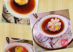 香菇盏的做法图解7