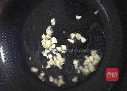 蚝油生菜的做法图解5