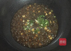 蚝油生菜的做法图解7