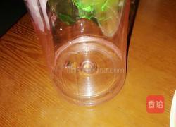 橙檬汽水汁的做法图解4