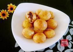 团团圆圆 :黄金小馒头的做法图解10