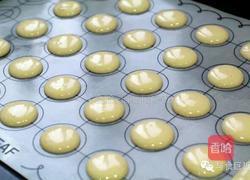 芝麻脆饼 简单清新的做法图解4