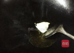 爆炒鲜蕨的做法图解6