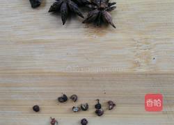 香菇肉片的做法图解4