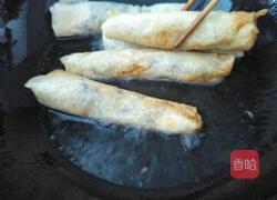 金条（春卷）的做法图解26