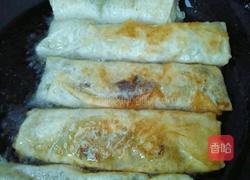 金条（春卷）的做法图解27