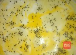 鸡蛋卷饼的做法图解3