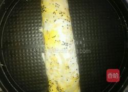 鸡蛋卷饼的做法图解5