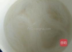凉拌粉丝豆芽的做法图解2