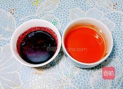 花式湯圓的做法图解1