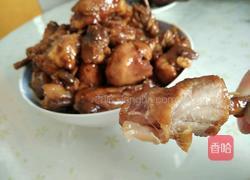 0基础可乐鸡的做法图解12