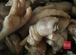 0基础可乐鸡的做法图解2