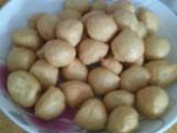 口袋豆腐