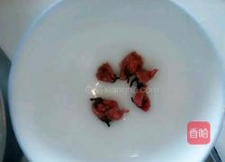 日式樱花奶冻的做法图解2