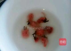 日式樱花奶冻的做法图解3