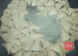 旮旯贼又名"芋饺"的做法图解5