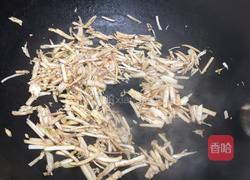 猪肉白菜炖粉条的做法图解4