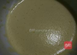 牛奶鸡蛋玉米面饼的做法图解6