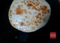 烫面糖饼的做法图解3