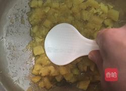 蕃薯糕的做法图解5