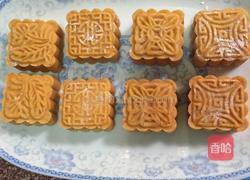 蕃薯糕的做法图解12