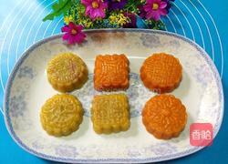 蕃薯糕的做法图解21