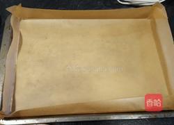 水果瑞士卷的做法图解3