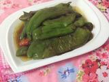 虎皮青椒的做法[图]