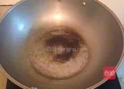 虎皮青椒的做法图解4