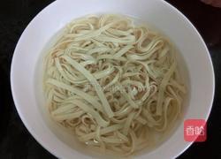 凉拌千张的做法图解3