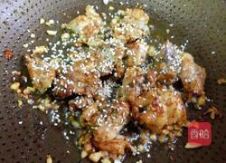 孜然蒜香鸡腿肉的做法图解10