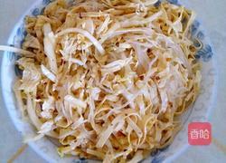 白菜凉菜的做法图解4